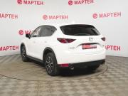 Mazda CX-5 II Вологда  - изображение 27