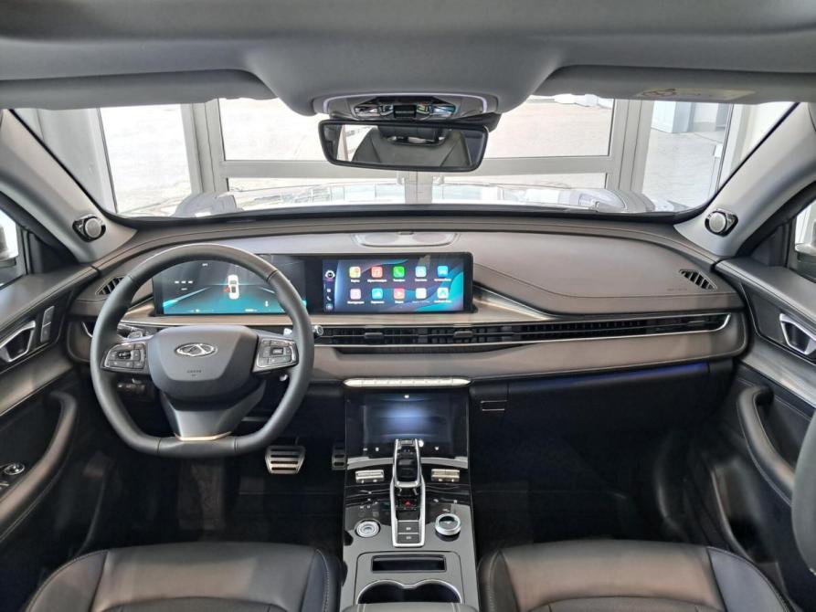 Chery Tiggo 8 Pro Max I Казань  - изображение 17