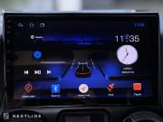 Jeep Wrangler III (JK) Самара  - изображение 46