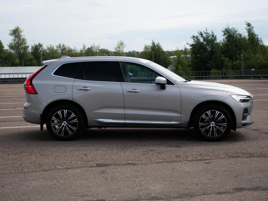 Volvo XC60 II Рестайлинг Москва  - изображение 4