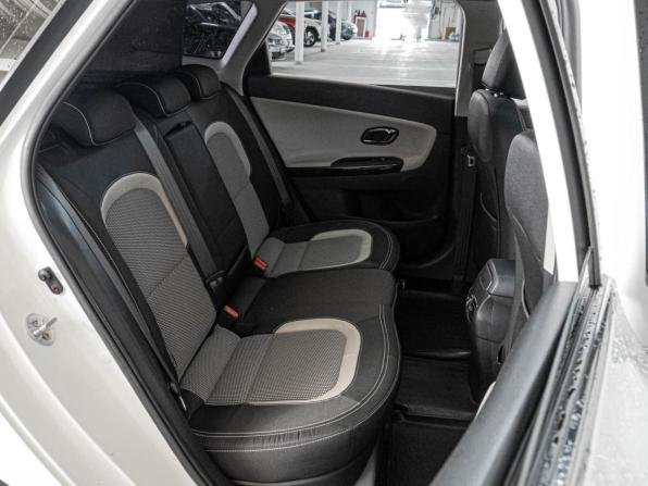 Kia Ceed II Рестайлинг с пробегом 2018 года, цена 1 510 000 рублей, 159157 км, универсал, Автокод Объявления