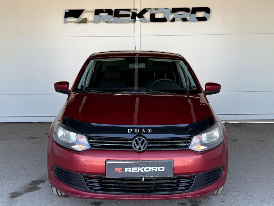 Volkswagen Polo V Уфа  - изображение 5
