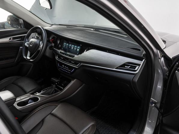 Changan CS35 Plus I с пробегом 2021 года, цена 1 630 000 рублей, 68063 км, внедорожник, Автокод Объявления
