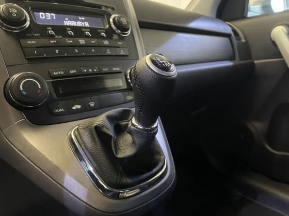 Honda CR-V III с пробегом 2007 года, цена 1 130 000 рублей, 212137 км, внедорожник, Автокод Объявления