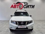 Nissan Terrano III (D10) Воронеж  - изображение 23