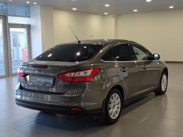 Ford Focus III с пробегом 2013 года, цена 817 000 рублей, 178223 км, седан, Автокод Объявления