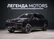 Porsche Cayenne III Иркутск  - изображение 40