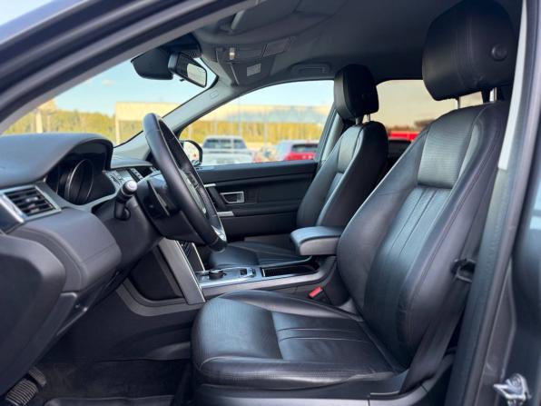 Land Rover Discovery Sport I с пробегом 2018 года, цена 2 565 000 рублей, 74000 км, внедорожник, Автокод Объявления