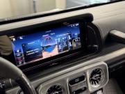 Mercedes-Benz G-Класс AMG II (W465) Рестайлинг Санкт-Петербург  - изображение 59