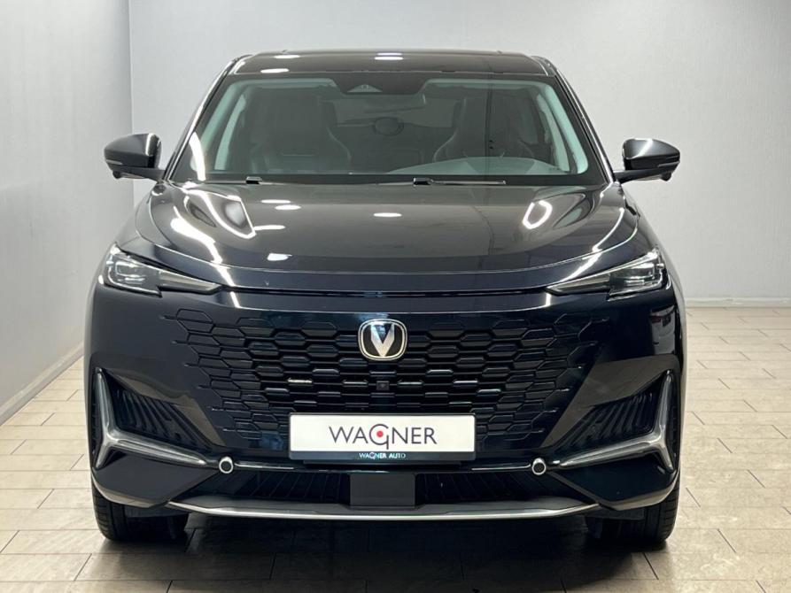 Changan UNI-K Санкт-Петербург  - изображение 5