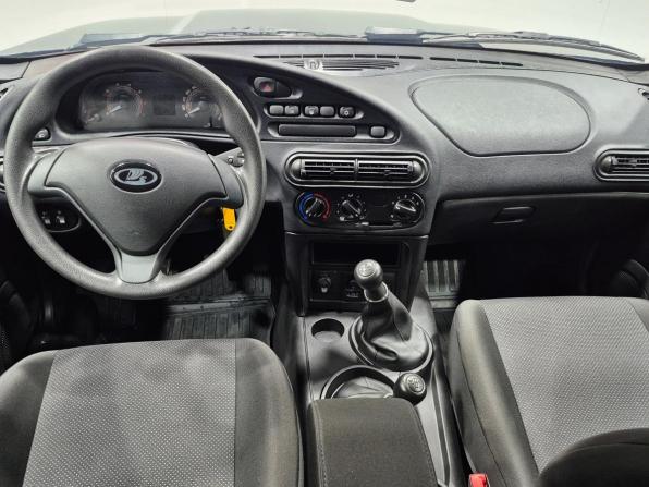 Lada (ВАЗ) Niva Travel I с пробегом 2024 года, цена 1 065 000 рублей, 58497 км, внедорожник, Автокод Объявления