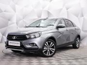 Lada (ВАЗ) Vesta I Ульяновск  - изображение 22