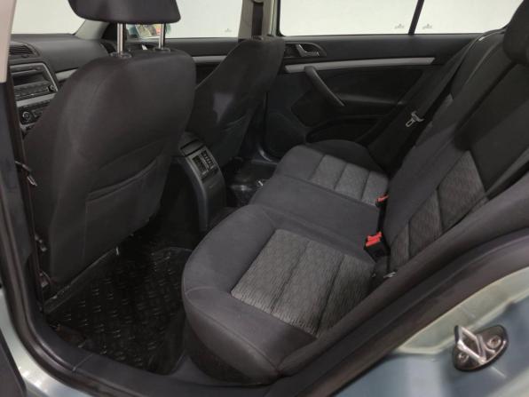 Skoda Octavia II (A5) Рестайлинг с пробегом 2013 года, цена 960 000 рублей, 82781 км, лифтбек, Автокод Объявления