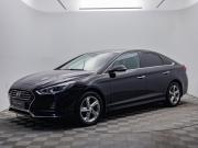 Hyundai Sonata VII (LF) Рестайлинг Москва  - изображение 18