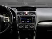 Subaru Forester IV Москва  - изображение 30