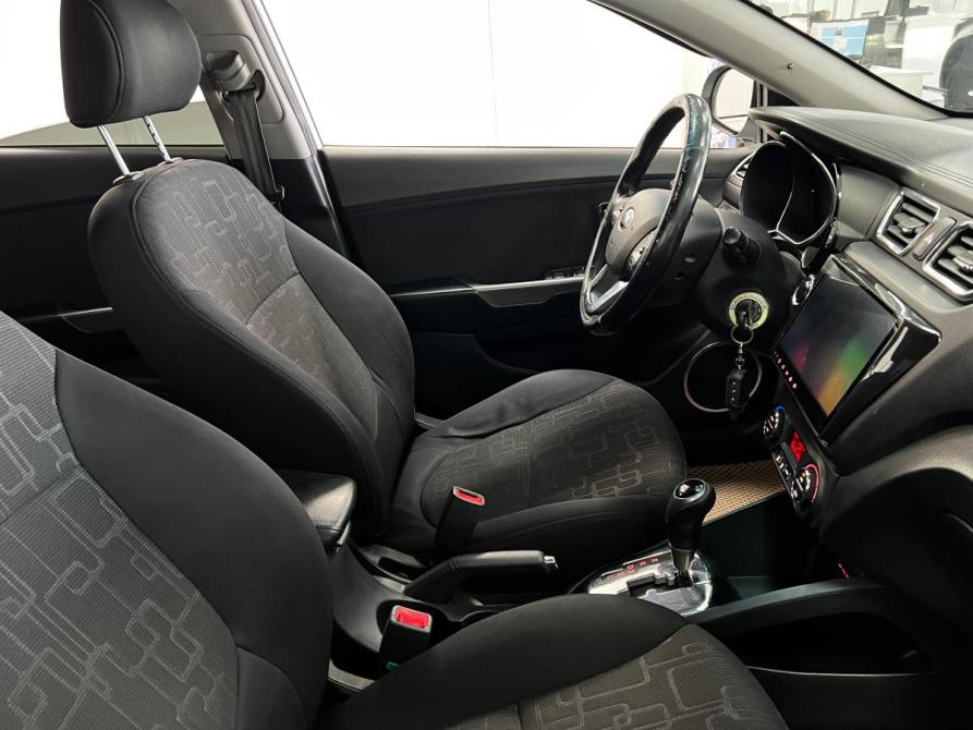 Kia Rio III Казань  - изображение 12