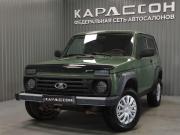 Lada (ВАЗ) 2121 (4x4) I Рестайлинг Пермь  - изображение 17