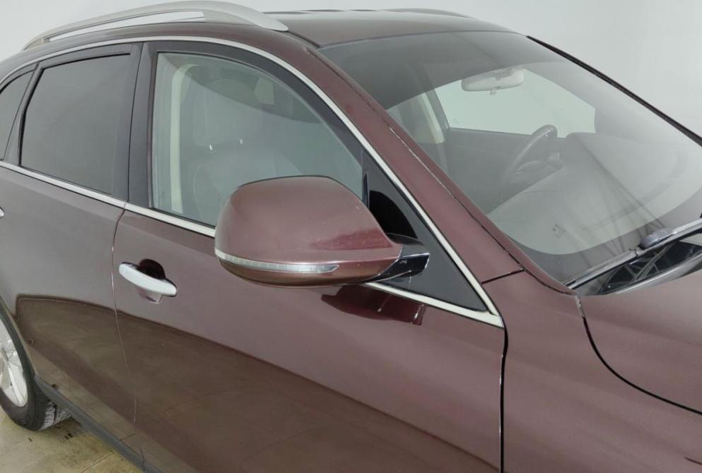 Zotye T600 Волгоград  - изображение 18
