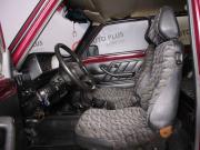 Lada (ВАЗ) 2121 (4x4) I Рестайлинг Минеральные Воды  - изображение 20