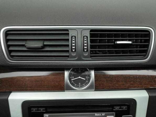 Volkswagen Passat B7 с пробегом 2012 года, цена 1 269 000 рублей, 157843 км, седан, Автокод Объявления