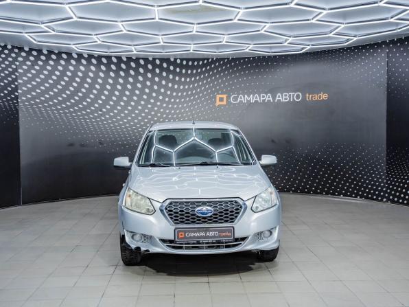 Datsun on-DO I с пробегом 2018 года, цена 254 000 рублей, 241912 км, седан, Автокод Объявления