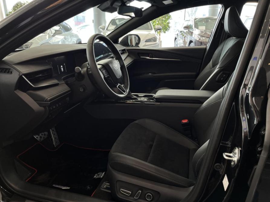 Toyota Camry IX (XV80) China Market Казань  - изображение 20