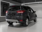 Ford Kuga II Москва  - изображение 34