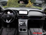 Hyundai Santa Fe IV Рестайлинг Москва  - изображение 34