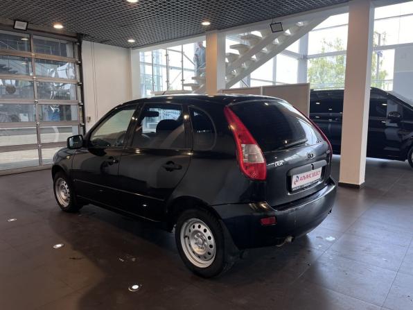 Lada (ВАЗ) Kalina I с пробегом 2011 года, цена 220 000 рублей, 114510 км, хэтчбек, Автокод Объявления