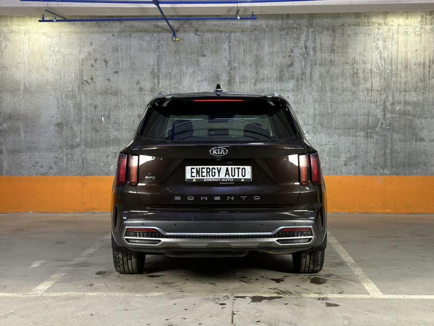 Kia Sorento IV Уфа  - изображение 4