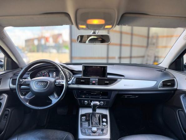 Audi A6 IV (C7) с пробегом 2012 года, цена 1 500 000 рублей, 226000 км, седан, Автокод Объявления