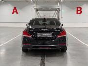 Genesis G70 I Казань  - изображение 37