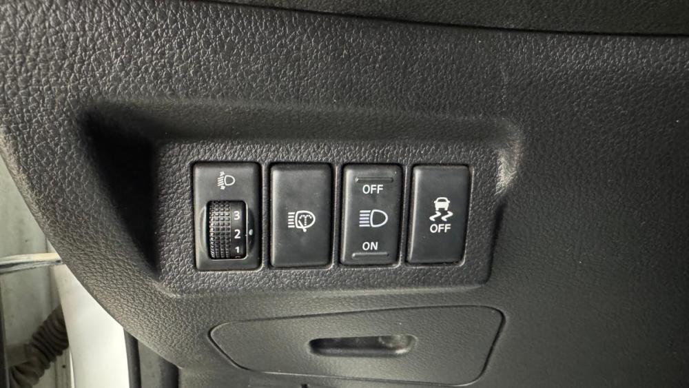 Nissan X-Trail II Рестайлинг Киров  - изображение 14