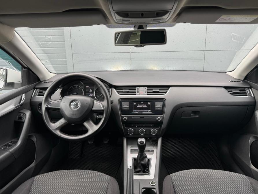 Skoda Octavia III (A7) Ростов-на-Дону  - изображение 8