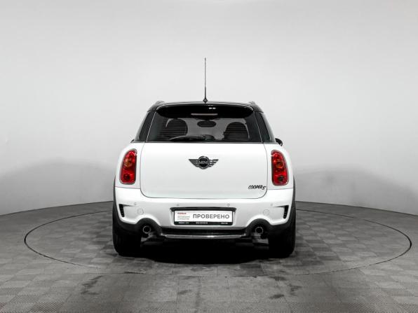 Mini Countryman I с пробегом 2012 года, цена 1 250 000 рублей, 113000 км, внедорожник, Автокод Объявления