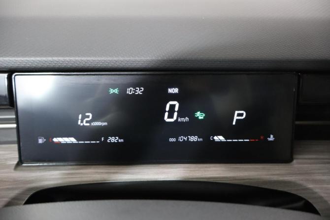 JETOUR Dashing I с пробегом 2023 года, цена 1 799 000 рублей, 103800 км, внедорожник, Автокод Объявления