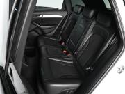 Audi Q5 I (8R) Рестайлинг Ростов-на-Дону  - изображение 27