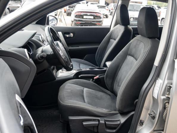 Nissan Qashqai I Рестайлинг с пробегом 2010 года, цена 845 000 рублей, 199613 км, внедорожник, Автокод Объявления