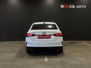 Hyundai Solaris II Рестайлинг Челябинск  - изображение 27