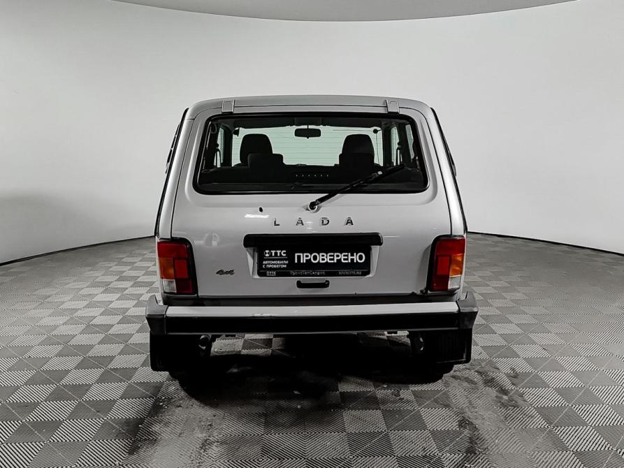 Lada (ВАЗ) 2121 (4x4) I Рестайлинг Уфа  - изображение 7