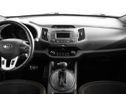 Kia Sportage III Москва  - изображение 25