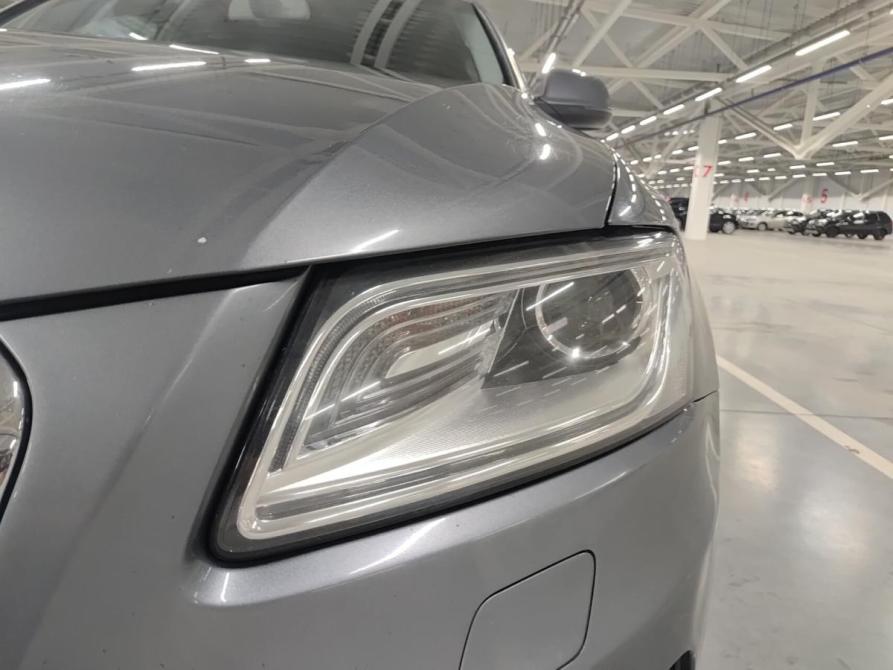 Audi Q5 I (8R) Рестайлинг Казань  - изображение 21