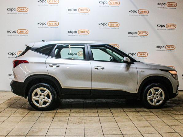 Kia Seltos I с пробегом 2020 года, цена 1 695 000 рублей, 83347 км, внедорожник, Автокод Объявления