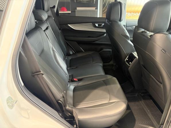 Chery Tiggo 8 Pro Max I с пробегом 2023 года, цена 2 439 000 рублей, 30000 км, внедорожник, Автокод Объявления