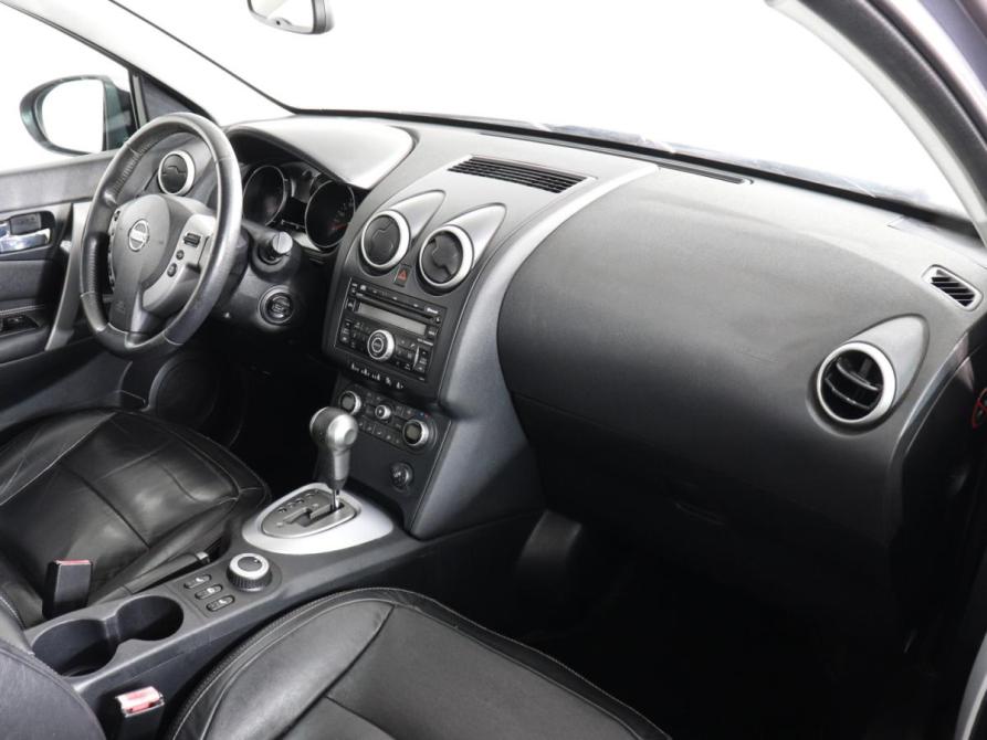Nissan Qashqai I Химки  - изображение 6