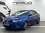 Kia Cerato II Ростов-на-Дону  - изображение 19