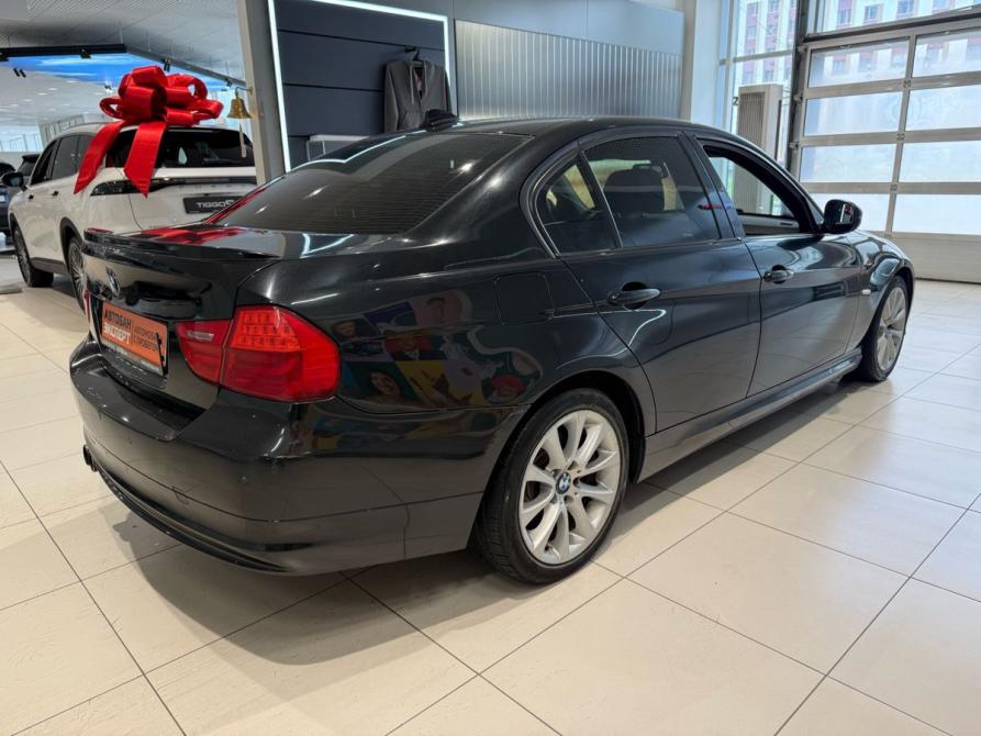 BMW 3 серии V (E90/E91/E92/E93) Рестайлинг Екатеринбург  - изображение 6