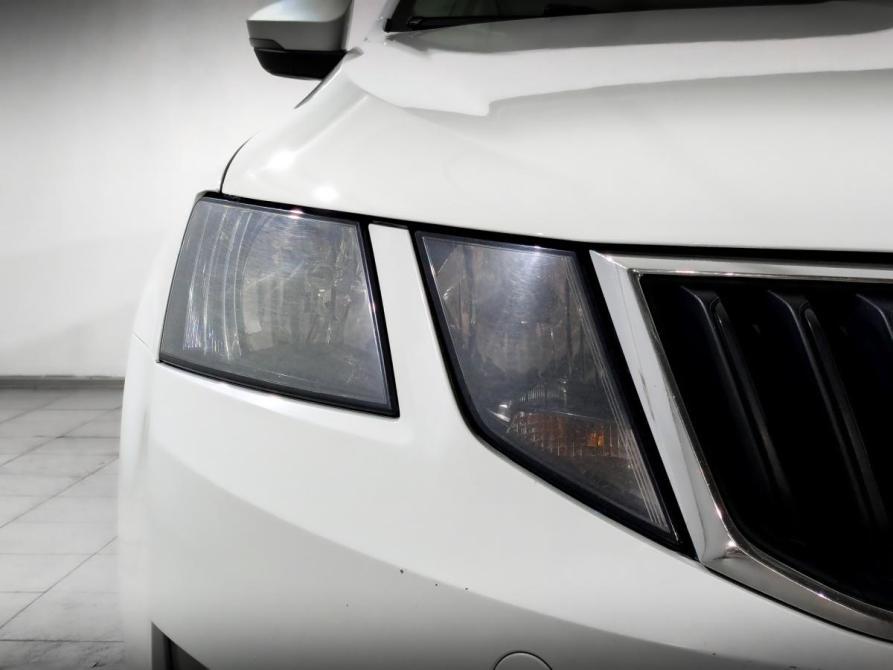 Skoda Octavia III (A7) Рестайлинг Химки  - изображение 26