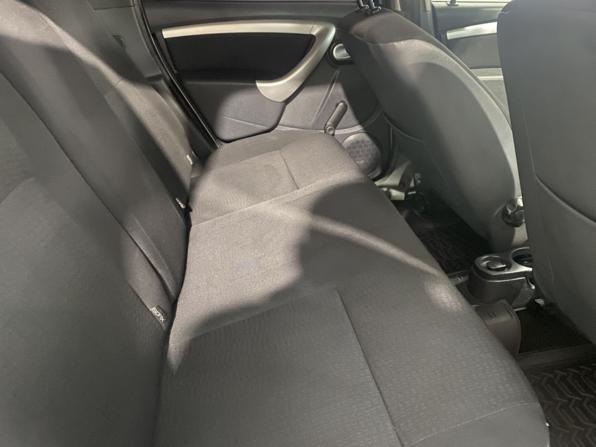 Nissan Terrano III (D10) с пробегом 2016 года, цена 945 000 рублей, 210807 км, внедорожник, Автокод Объявления