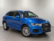 Audi Q3 I (8U) Рестайлинг Москва  - изображение 31